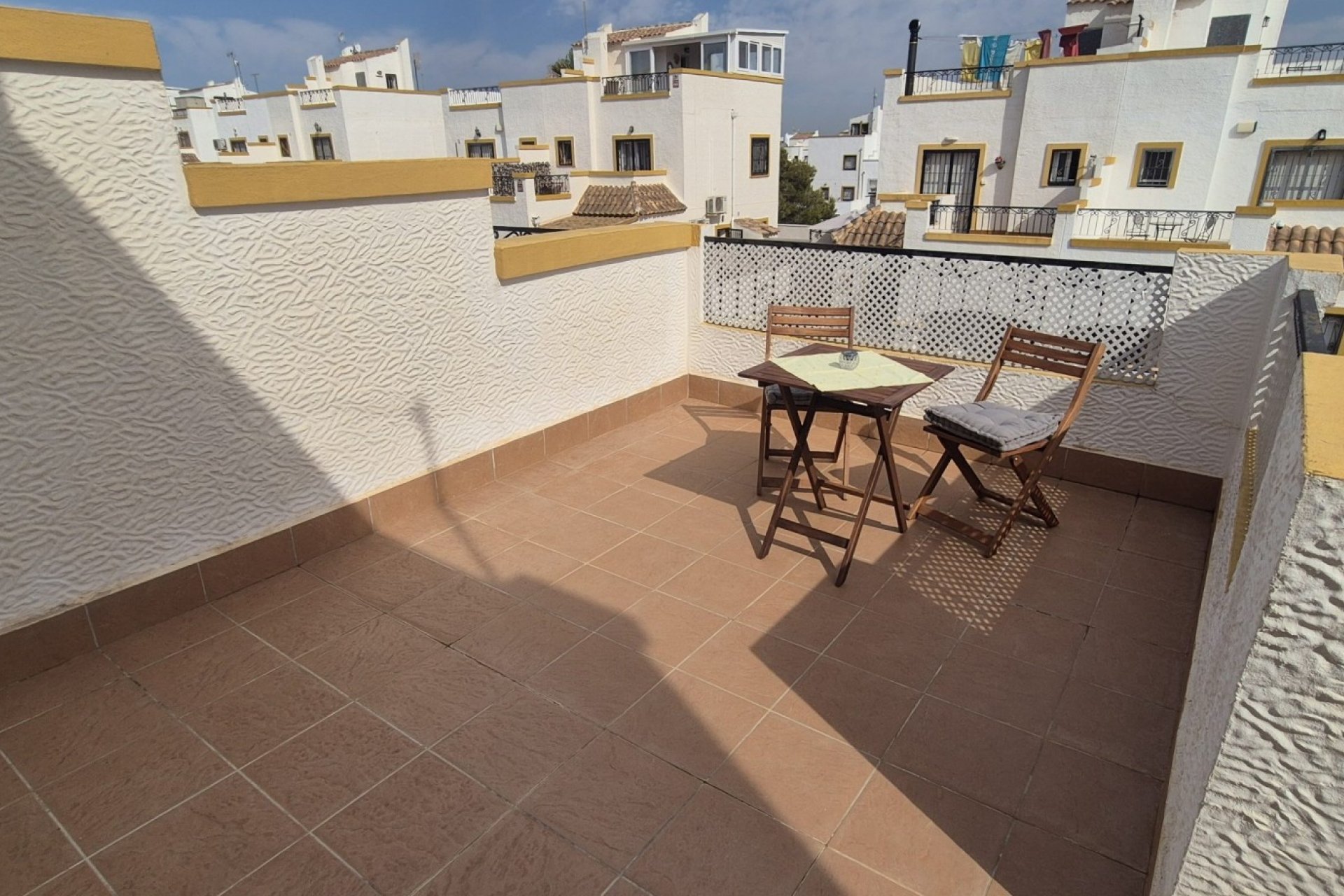 Resale - Town House -
Orihuela Costa - Costa Blanca