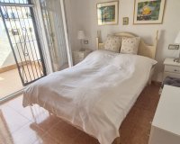 Resale - Town House -
Orihuela Costa - Costa Blanca