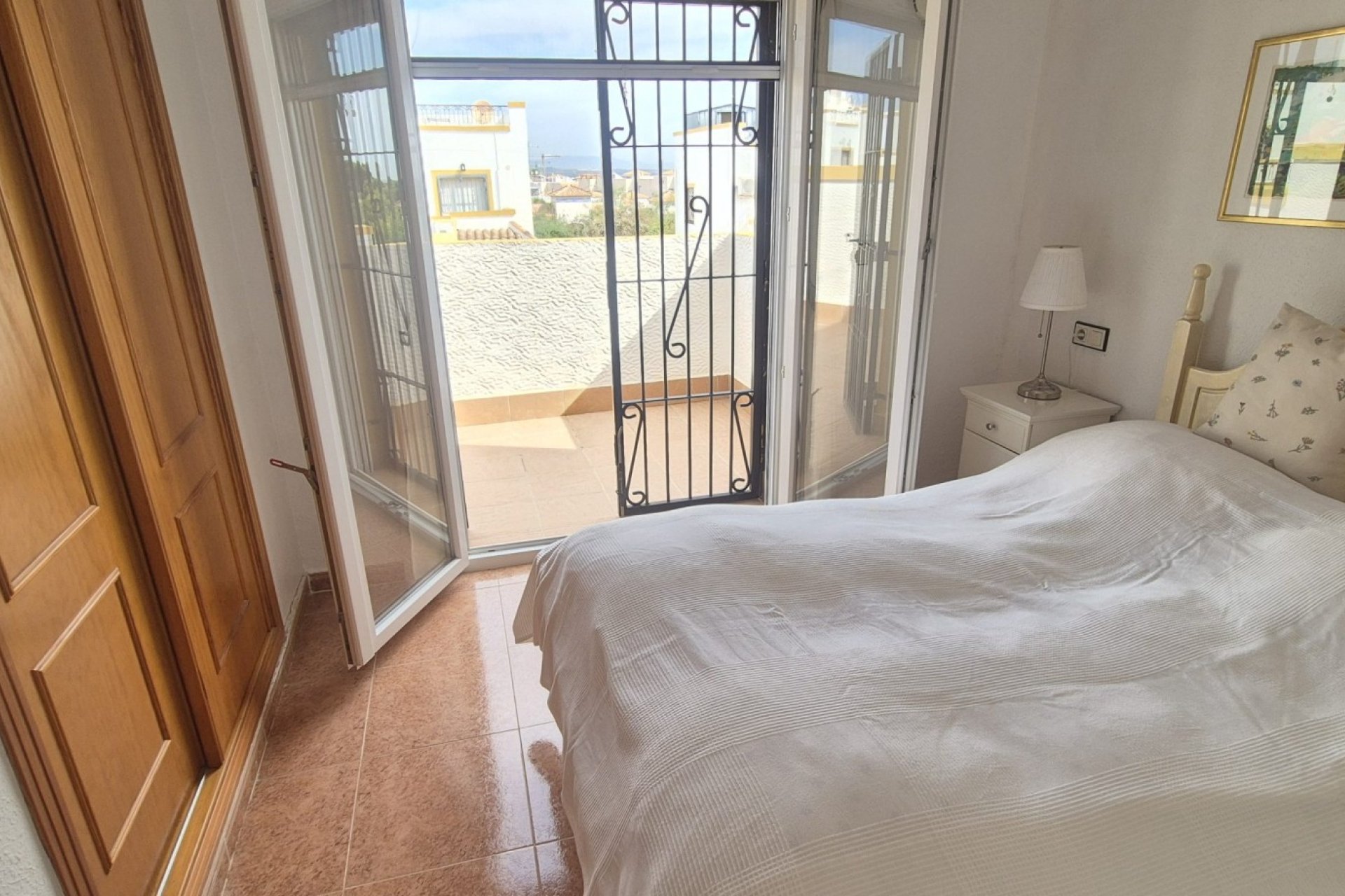 Resale - Town House -
Orihuela Costa - Costa Blanca