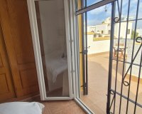 Resale - Town House -
Orihuela Costa - Costa Blanca