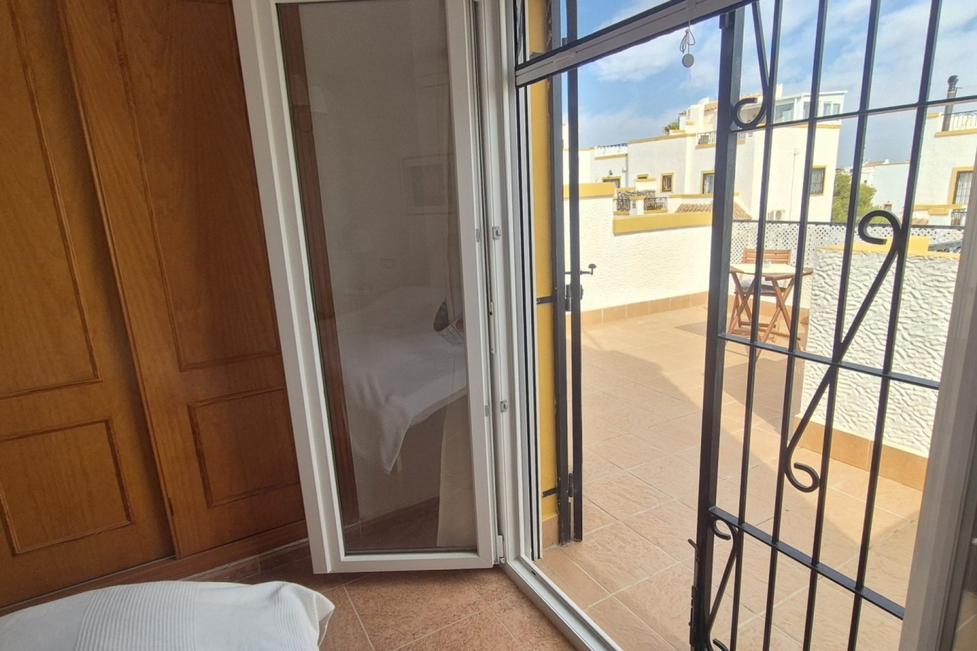 Resale - Town House -
Orihuela Costa - Costa Blanca