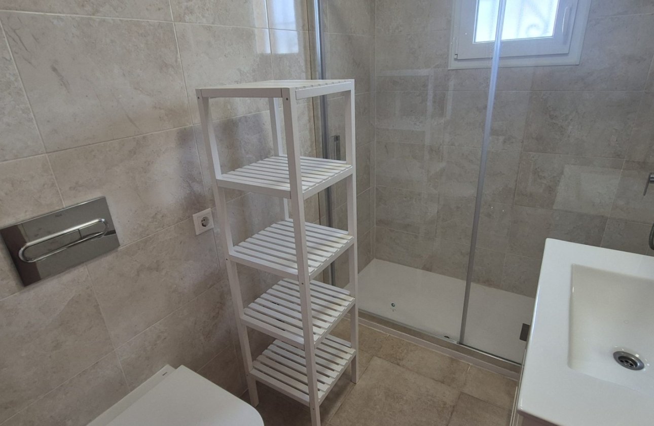 Resale - Town House -
Orihuela Costa - Costa Blanca