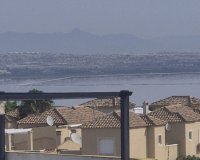 Resale - Town House -
Orihuela Costa - Costa Blanca
