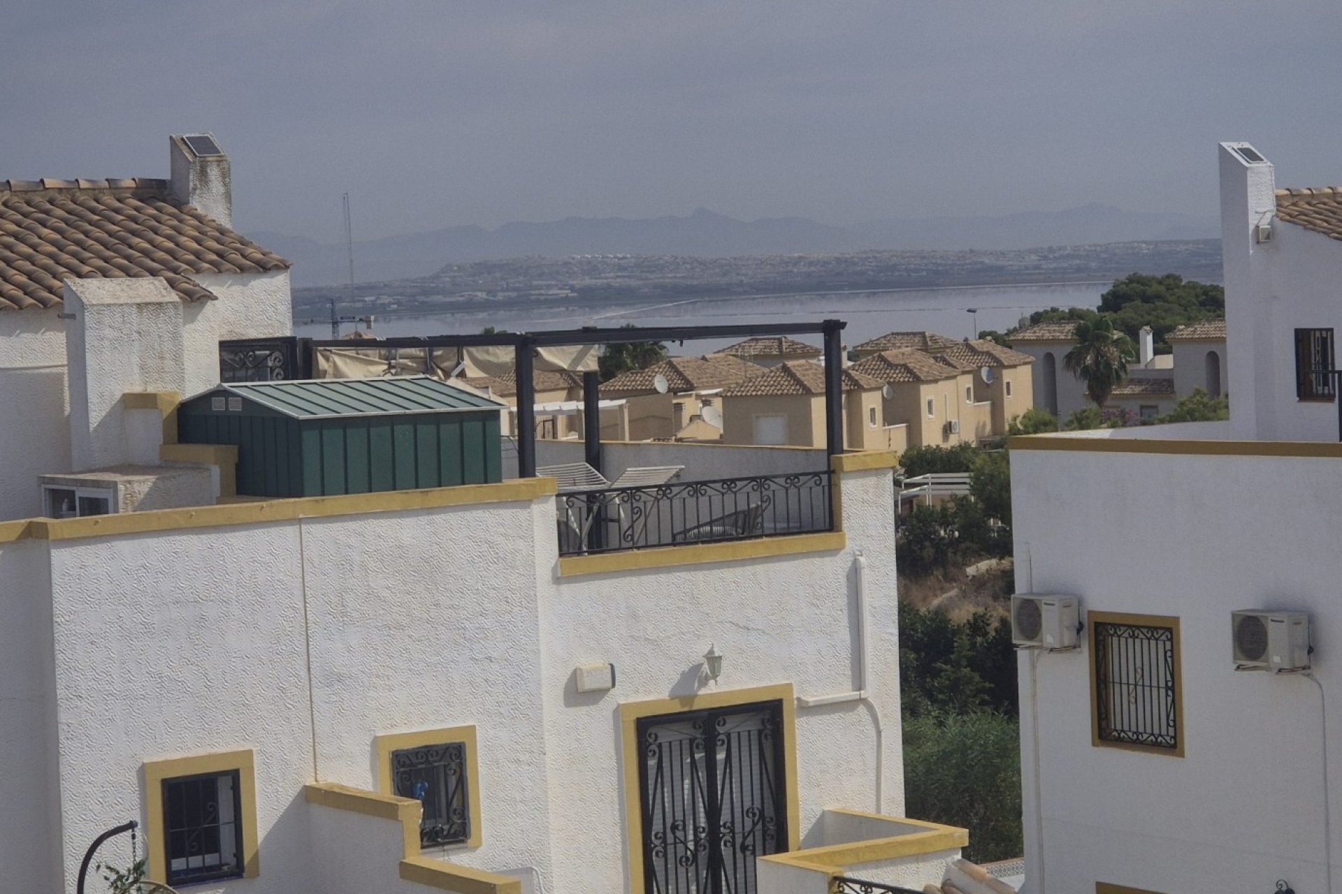 Resale - Town House -
Orihuela Costa - Costa Blanca