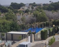 Resale - Town House -
Orihuela Costa - Costa Blanca