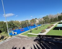 Resale - Town House -
Orihuela Costa - Costa Blanca