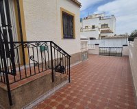 Resale - Town House -
Orihuela Costa - Costa Blanca