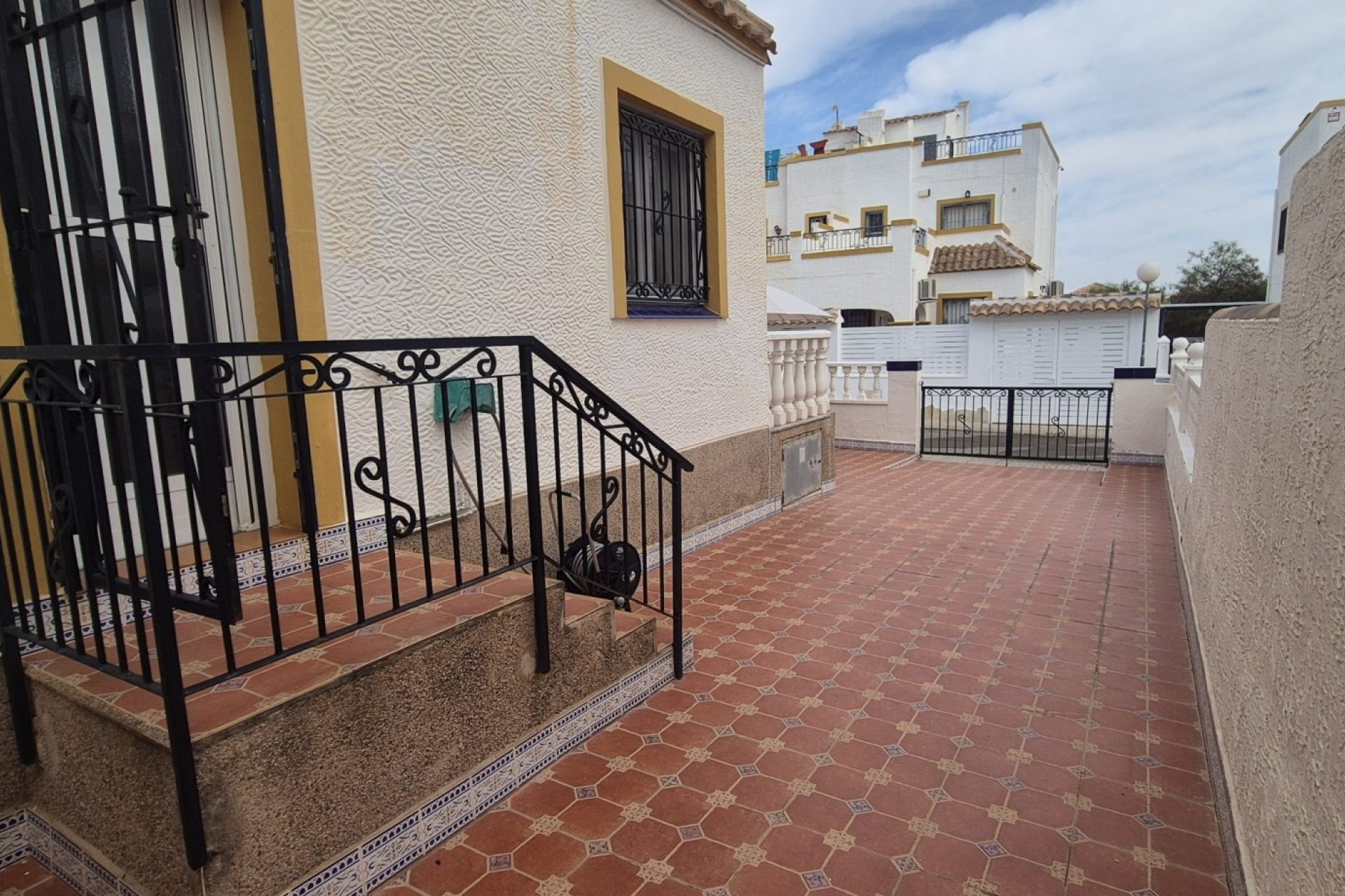 Resale - Town House -
Orihuela Costa - Costa Blanca