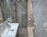 Resale - Town House -
Orihuela Costa - Costa Blanca