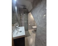 Resale - Town House -
Orihuela Costa - Costa Blanca