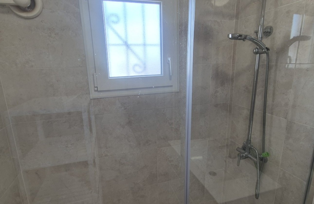 Resale - Town House -
Orihuela Costa - Costa Blanca