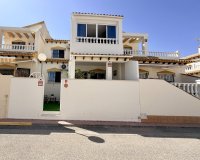 Resale - Town House -
Orihuela Costa - Costa Blanca