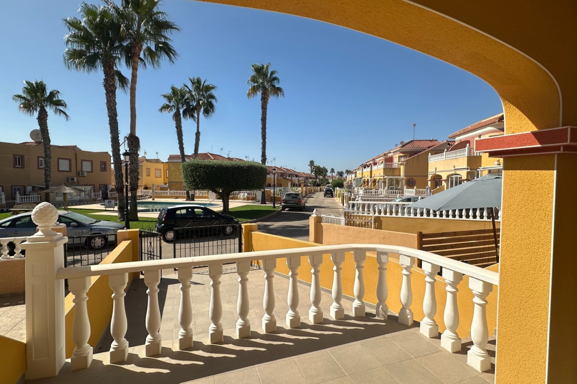 Resale - Town House -
Orihuela Costa - Costa Blanca