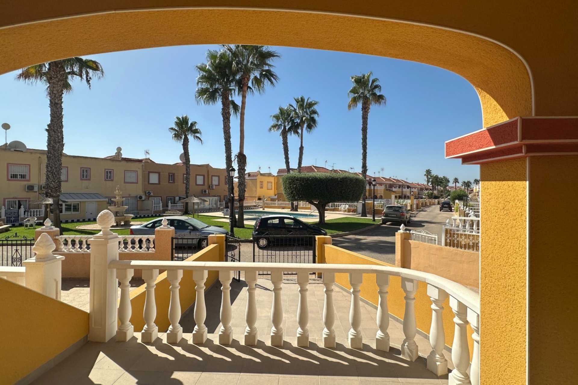 Resale - Town House -
Orihuela Costa - Costa Blanca