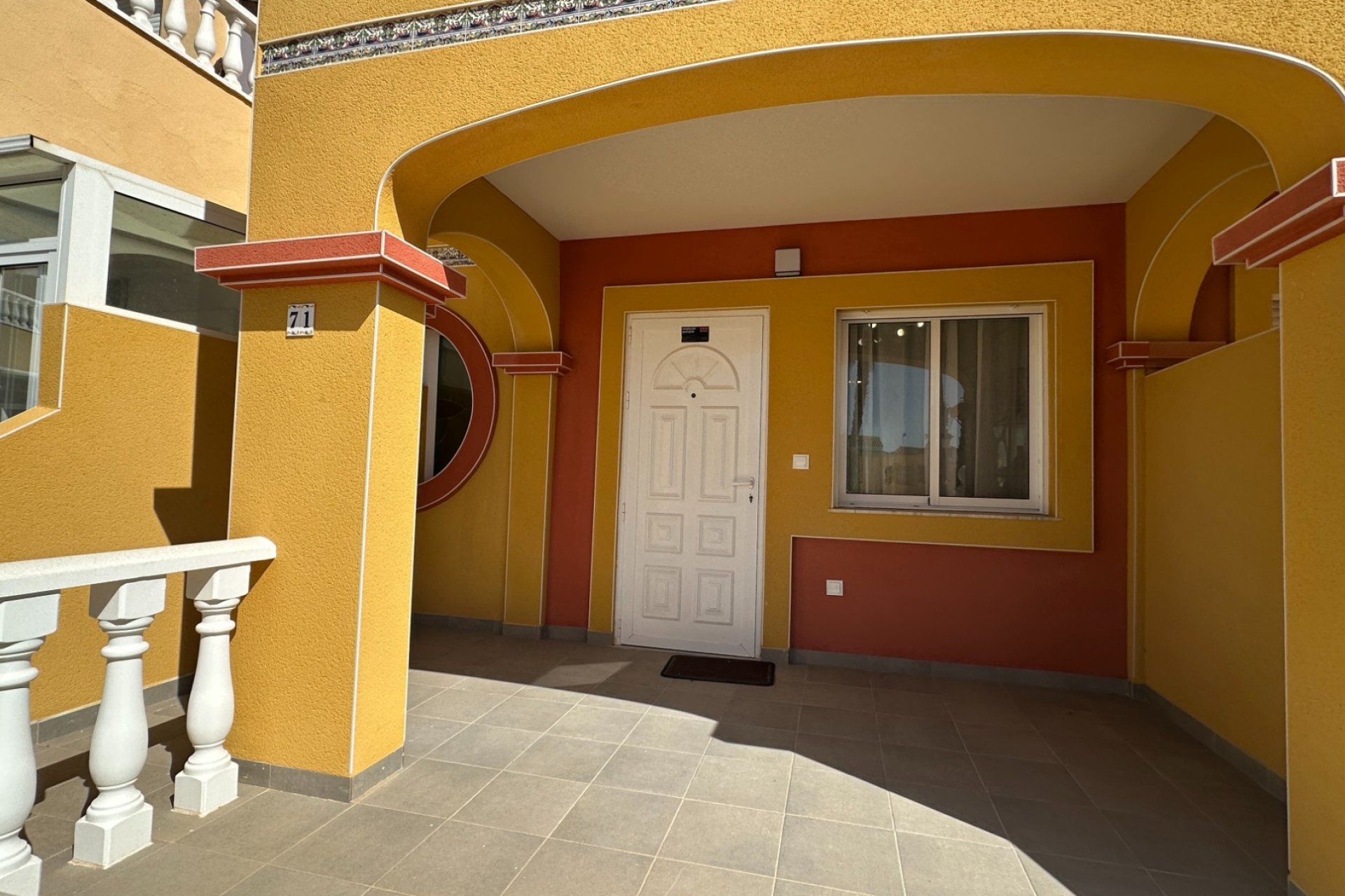 Resale - Town House -
Orihuela Costa - Costa Blanca