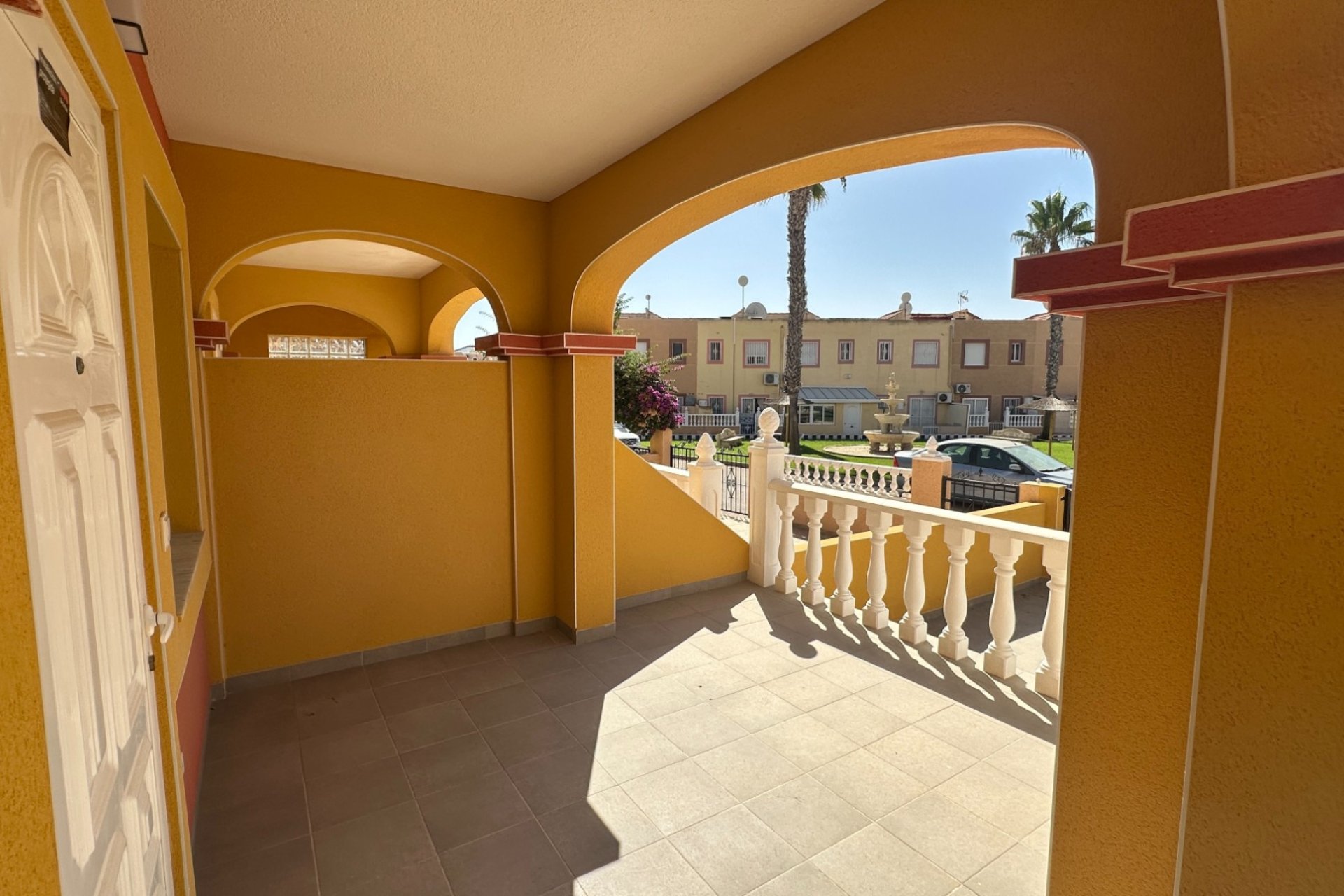 Resale - Town House -
Orihuela Costa - Costa Blanca