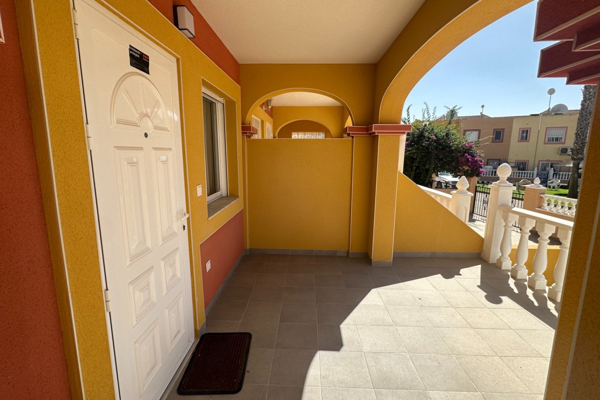 Resale - Town House -
Orihuela Costa - Costa Blanca