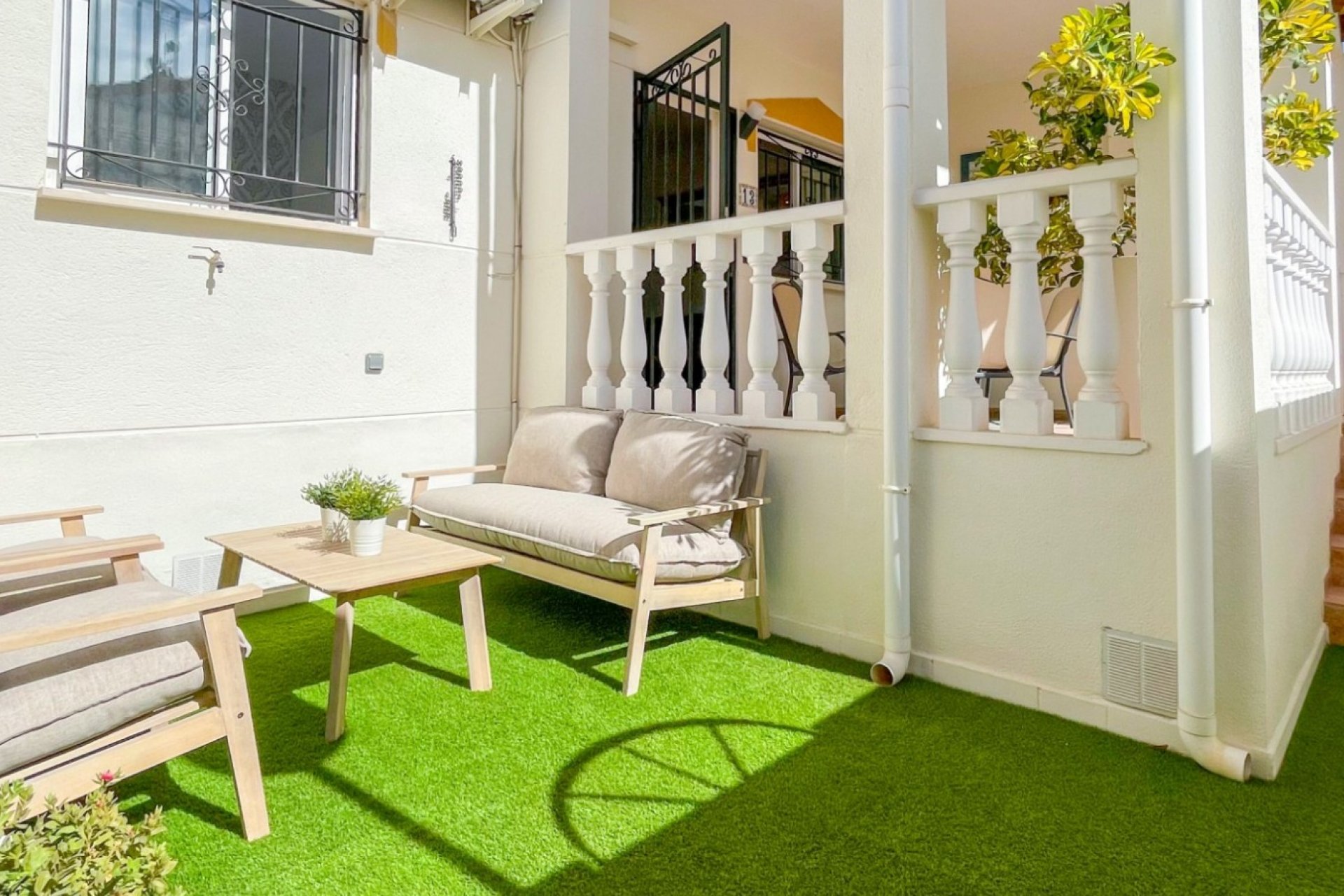 Resale - Town House -
Orihuela Costa - Costa Blanca