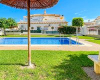 Resale - Town House -
Orihuela Costa - Costa Blanca