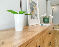Resale - Town House -
Orihuela Costa - Costa Blanca