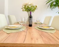 Resale - Town House -
Orihuela Costa - Costa Blanca