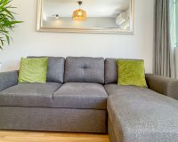 Resale - Town House -
Orihuela Costa - Costa Blanca