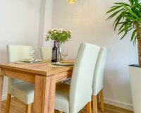 Resale - Town House -
Orihuela Costa - Costa Blanca
