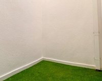 Resale - Town House -
Orihuela Costa - Costa Blanca