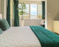 Resale - Town House -
Orihuela Costa - Costa Blanca