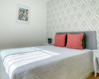 Resale - Town House -
Orihuela Costa - Costa Blanca