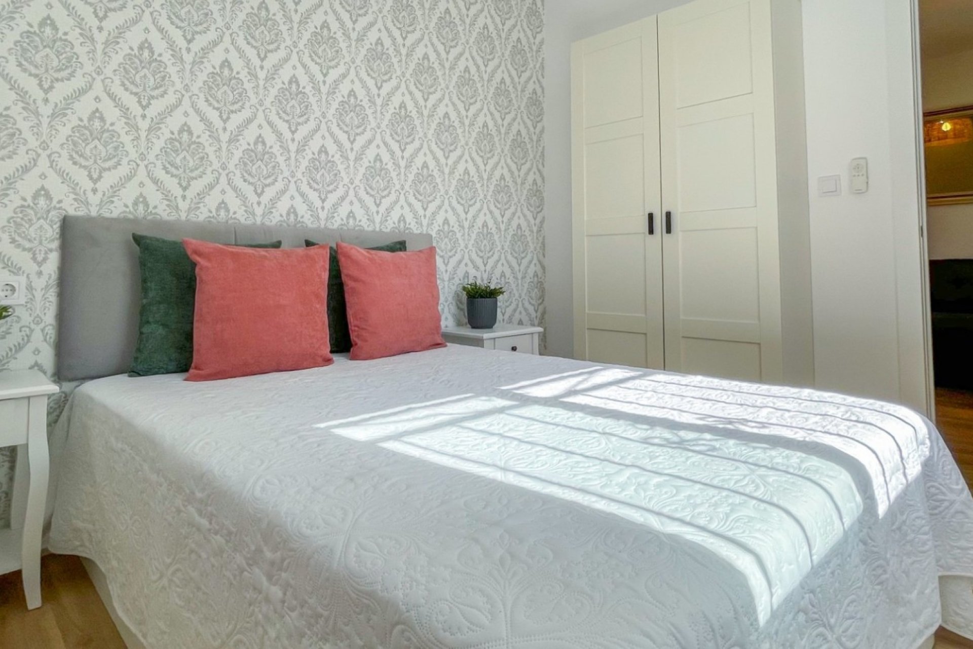Resale - Town House -
Orihuela Costa - Costa Blanca