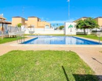 Resale - Town House -
Orihuela Costa - Costa Blanca