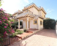 Resale - Town House -
Orihuela Costa - Costa Blanca