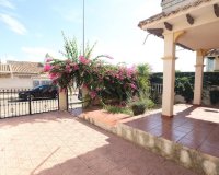 Resale - Town House -
Orihuela Costa - Costa Blanca