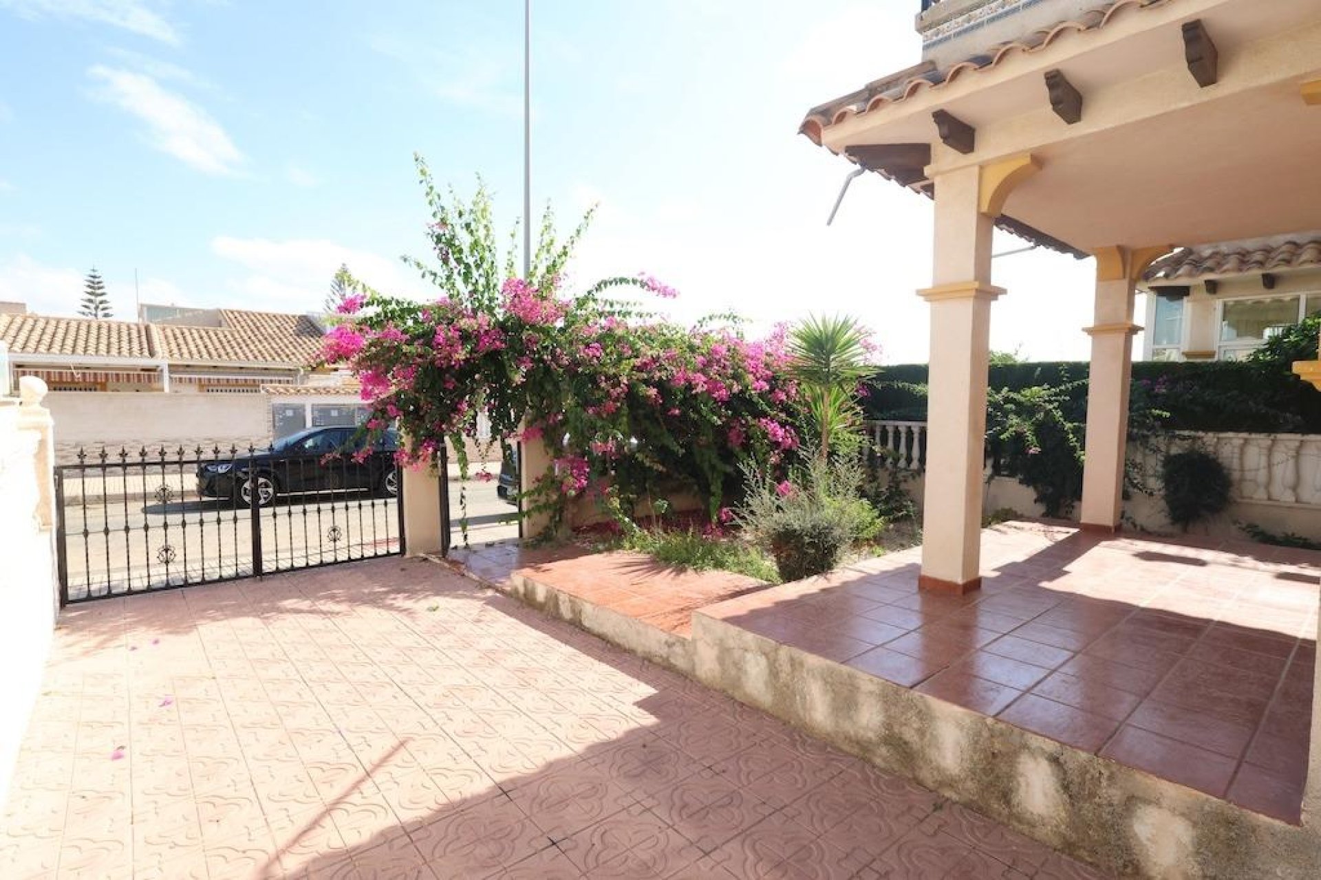 Resale - Town House -
Orihuela Costa - Costa Blanca