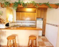 Resale - Town House -
Orihuela Costa - Costa Blanca