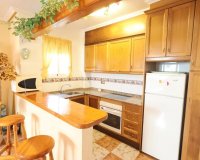 Resale - Town House -
Orihuela Costa - Costa Blanca