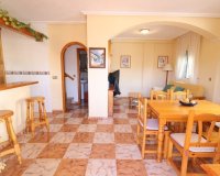 Resale - Town House -
Orihuela Costa - Costa Blanca