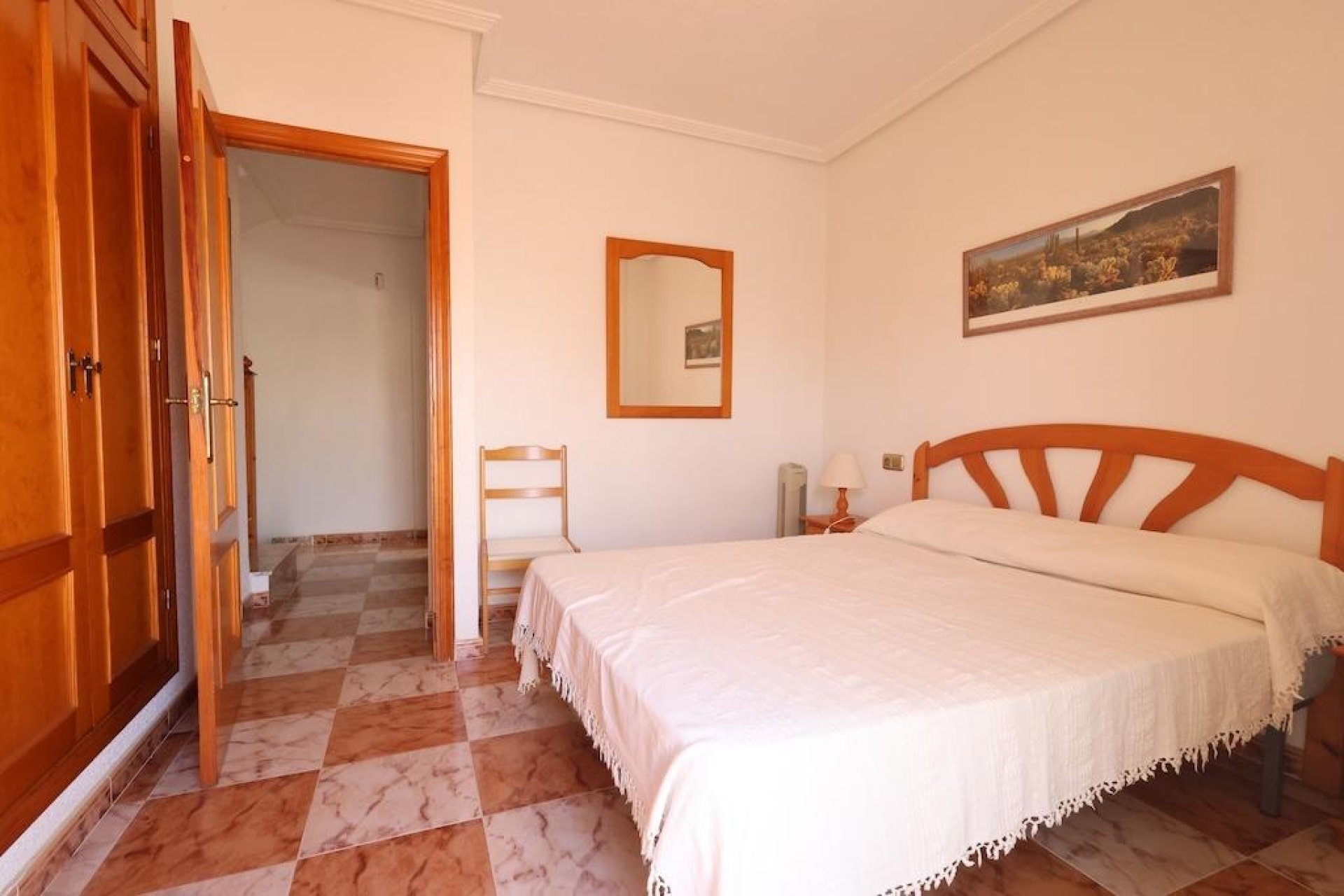 Resale - Town House -
Orihuela Costa - Costa Blanca