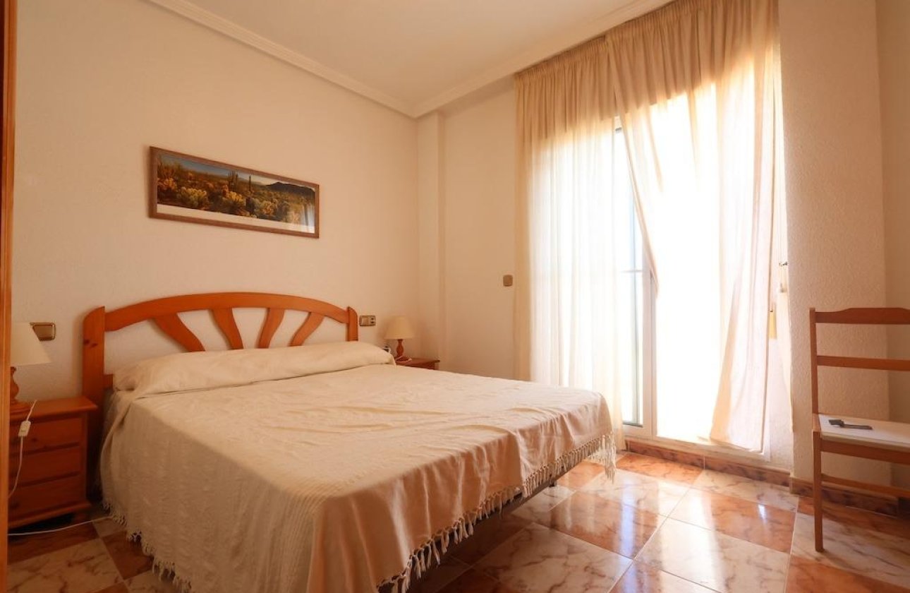 Resale - Town House -
Orihuela Costa - Costa Blanca