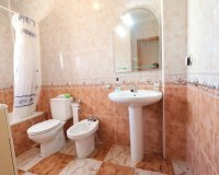 Resale - Town House -
Orihuela Costa - Costa Blanca