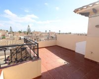 Resale - Town House -
Orihuela Costa - Costa Blanca