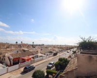 Resale - Town House -
Orihuela Costa - Costa Blanca