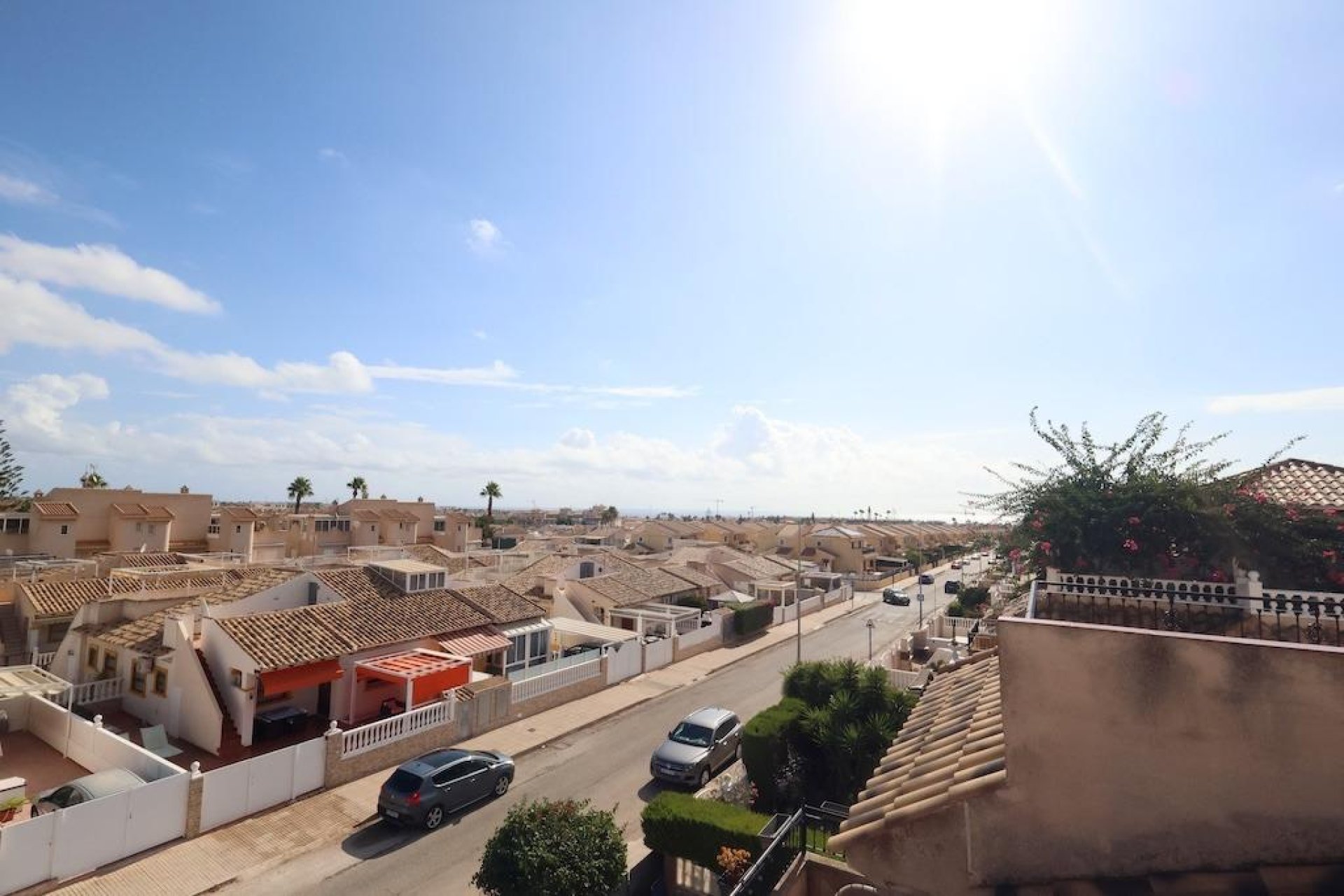 Resale - Town House -
Orihuela Costa - Costa Blanca