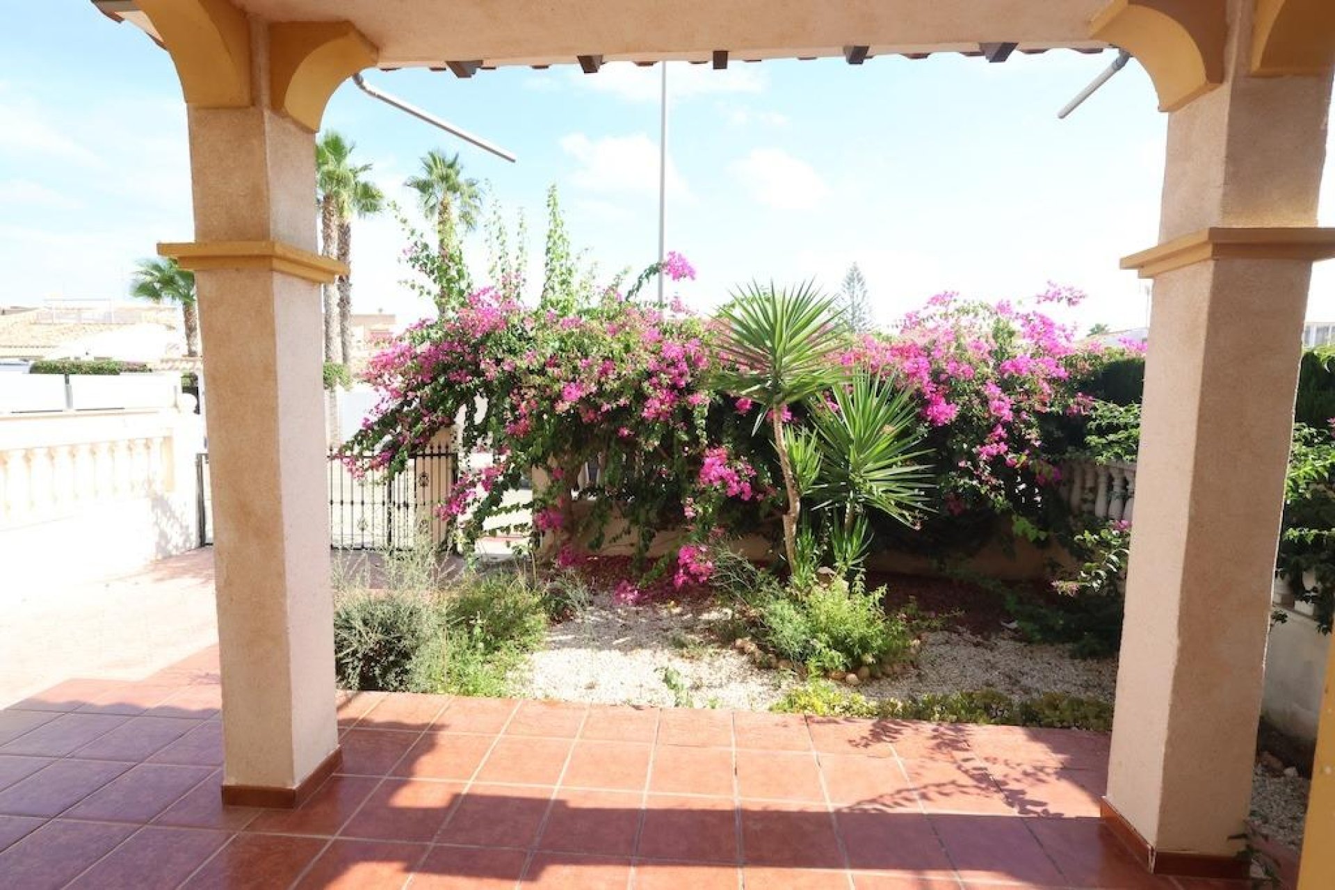 Resale - Town House -
Orihuela Costa - Costa Blanca
