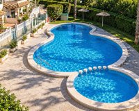 Resale - Town House -
Orihuela Costa - Costa Blanca