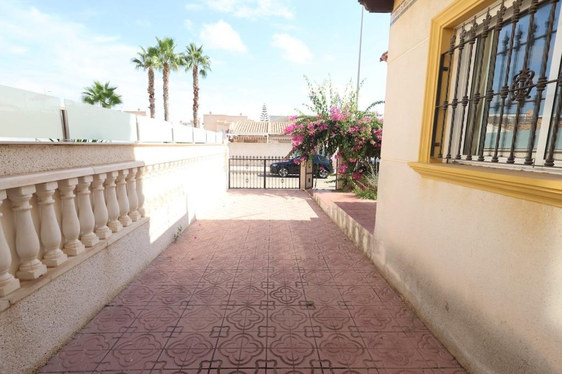 Resale - Town House -
Orihuela Costa - Costa Blanca