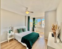 Resale - Town House -
Orihuela Costa - Costa Blanca