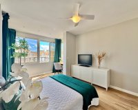 Resale - Town House -
Orihuela Costa - Costa Blanca