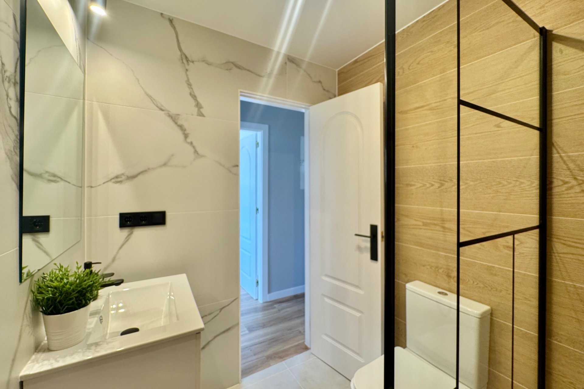 Resale - Town House -
Orihuela Costa - Costa Blanca